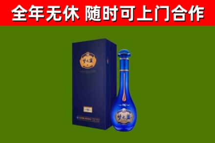 宣汉县回收梦之蓝M6